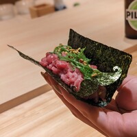 江戸焼肉 - 
