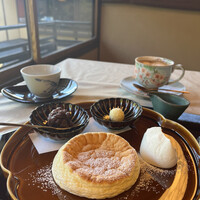 とうふ屋うかい 鷺沼店 - 