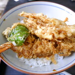 Teuchi Soba Yoshino - 