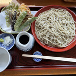 Soba Yomogi - 