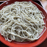 Soba Yomogi - 