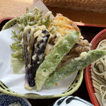 Soba Yomogi - 