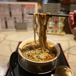 大衆食堂 るんごホール - 