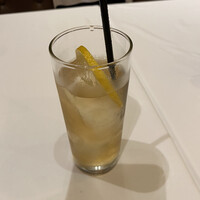 ベンジャミンステーキハウス 六本木 - 