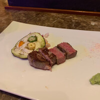鉄板焼 摩天楼 東京スカイツリー・ソラマチ店 - 