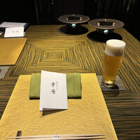 日本料理 湯河原 華暦 - 