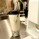 PEARL LADY CHA BAR - 