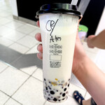 PEARL LADY CHA BAR - 