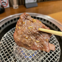 松庵 韓菜房 栄大津通店 - 