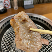 松庵 韓菜房 栄大津通店 - 