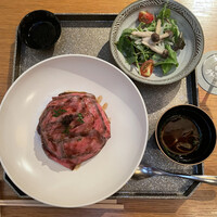 銀座ろくさん亭 - 