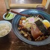 屋台ラーメン