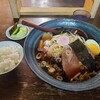 屋台ラーメン - 