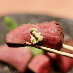 Test Kitchen by Izumi - 