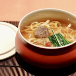 Test Kitchen by Izumi - 