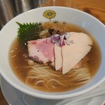 麺に光を 別邸 - 