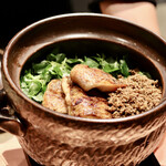 Test Kitchen by Izumi - 