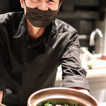 Test Kitchen by Izumi - 