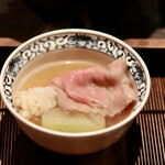 Test Kitchen by Izumi - 