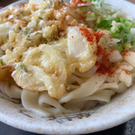 小川 ゆでめん店 - 