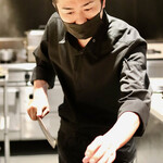 Test Kitchen by Izumi - 