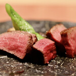 Test Kitchen by Izumi - 