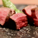 Test Kitchen by Izumi - 