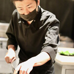 Test Kitchen by Izumi - 