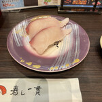 回転寿司 寿し一貫 - 料理写真: