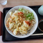 小川 ゆでめん店 - 