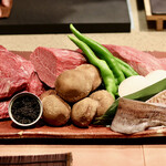 Test Kitchen by Izumi - 