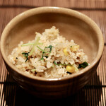 Test Kitchen by Izumi - 