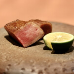 Test Kitchen by Izumi - 