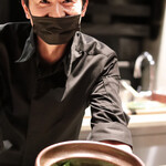 Test Kitchen by Izumi - 