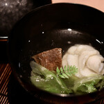 Test Kitchen by Izumi - 