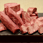 Test Kitchen by Izumi - 