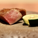 Test Kitchen by Izumi - 