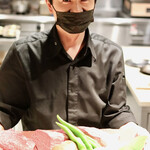 Test Kitchen by Izumi - 