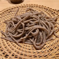 玄水 - 希少種〜椎葉在来種(手挽き・太打ち)