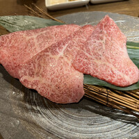 炭火焼肉 日本橋イタダキ - 