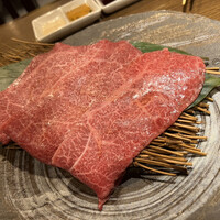 炭火焼肉 日本橋イタダキ - 