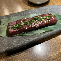 炭火焼肉 日本橋イタダキ - 