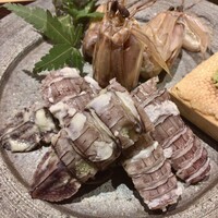 玄水 - 蝦蛄