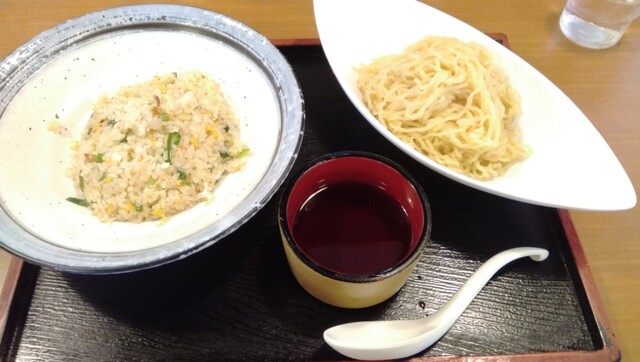 みなとまち食堂 - 中野栄（ラーメン）の写真