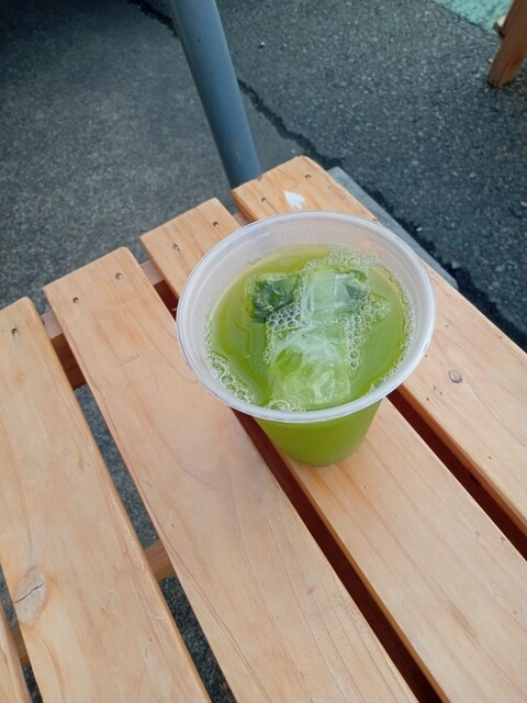 ぐり茶の五十鈴園 沼津港店 - 沼津/その他 | 食べログ ぐり茶の五十鈴園 沼津港店 - 沼津/その他 | 食べログ