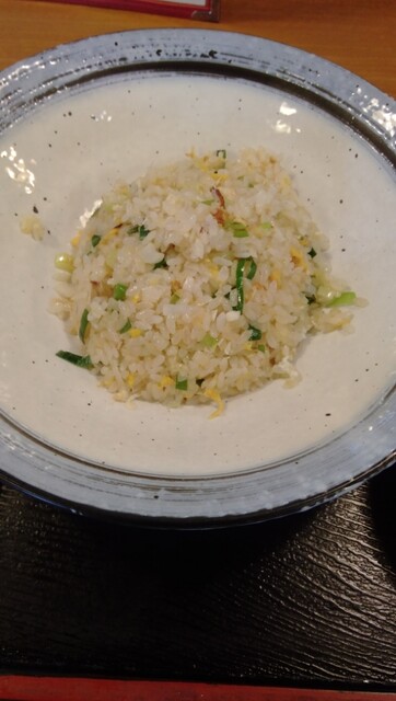 みなとまち食堂 - 中野栄（ラーメン）の写真