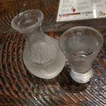 Bishu Dan Ran Genki Shuukaijo - 【2022.8.10(水)】飲み放題(冷酒)