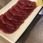 桜なべ　みの家 - 