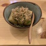 Nidaime Nonkibou - 揚げ出し豆腐【2022.7】