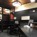 戦国焼鳥 家康 - カウンターでサク飲みはいかが？